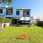 #111 Ocean View By Home Holidays