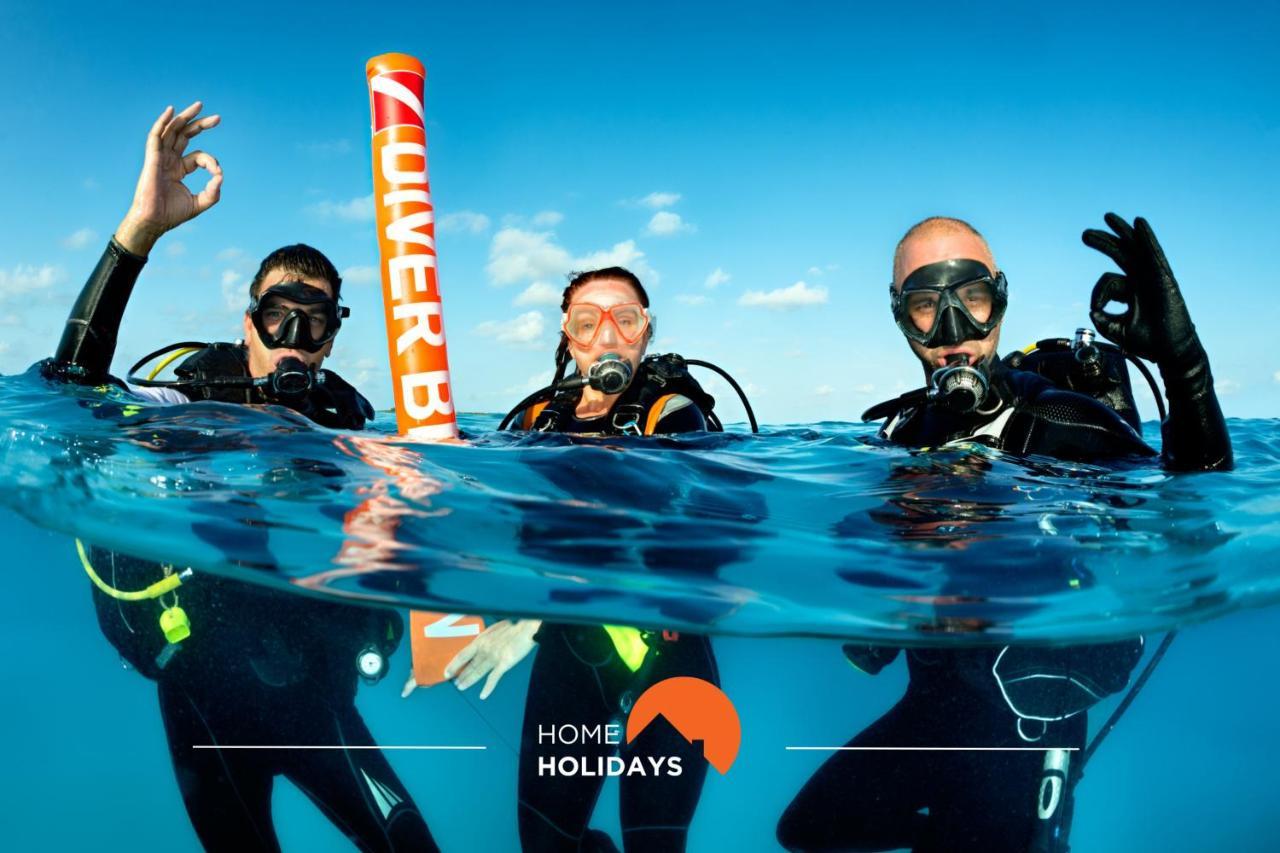 Hébergement de vacances #111 Ocean View By Holidays