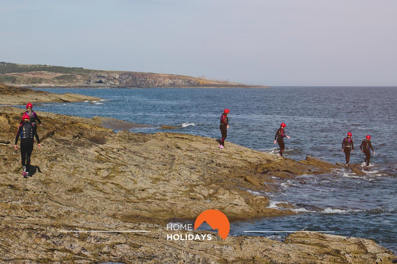 #111 Ocean View By Holidays Hébergement de vacances