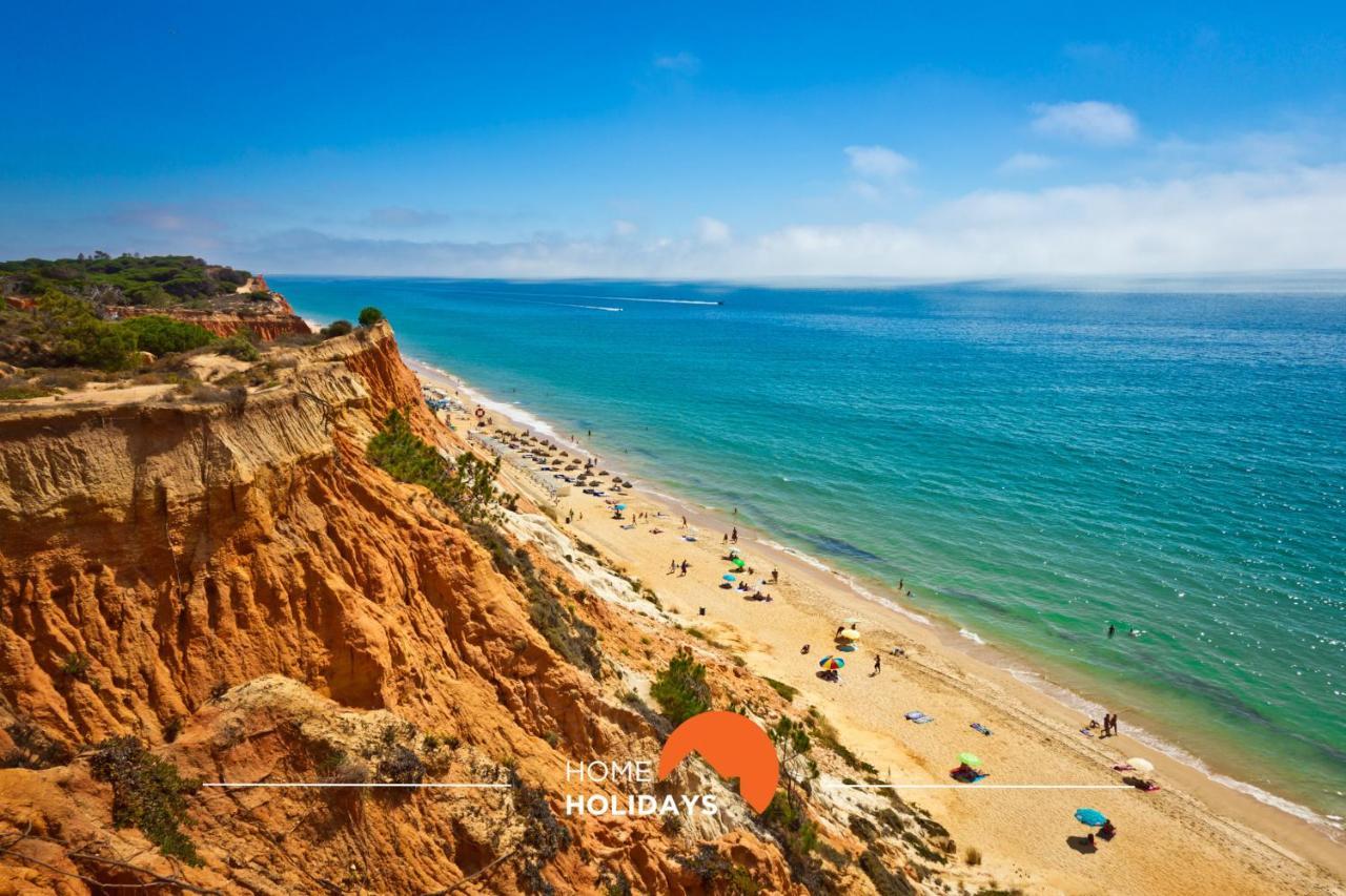 Hébergement de vacances #111 Ocean View By Holidays *