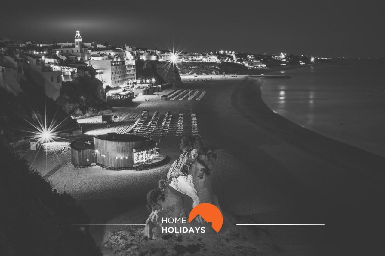#111 Ocean View By Holidays Hébergement de vacances *
