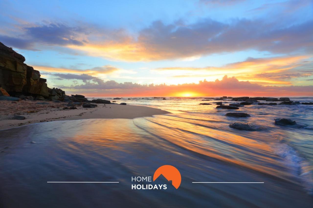 Hébergement de vacances #111 Ocean View By Holidays Albufeira