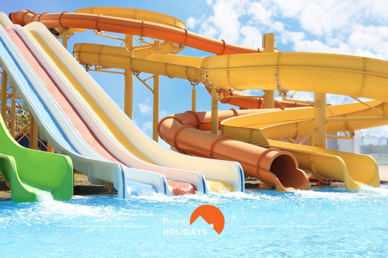 Hébergement de vacances #111 Ocean View By Holidays *