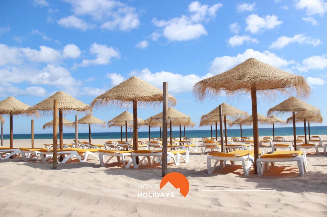 Hébergement de vacances #111 Ocean View By Holidays *