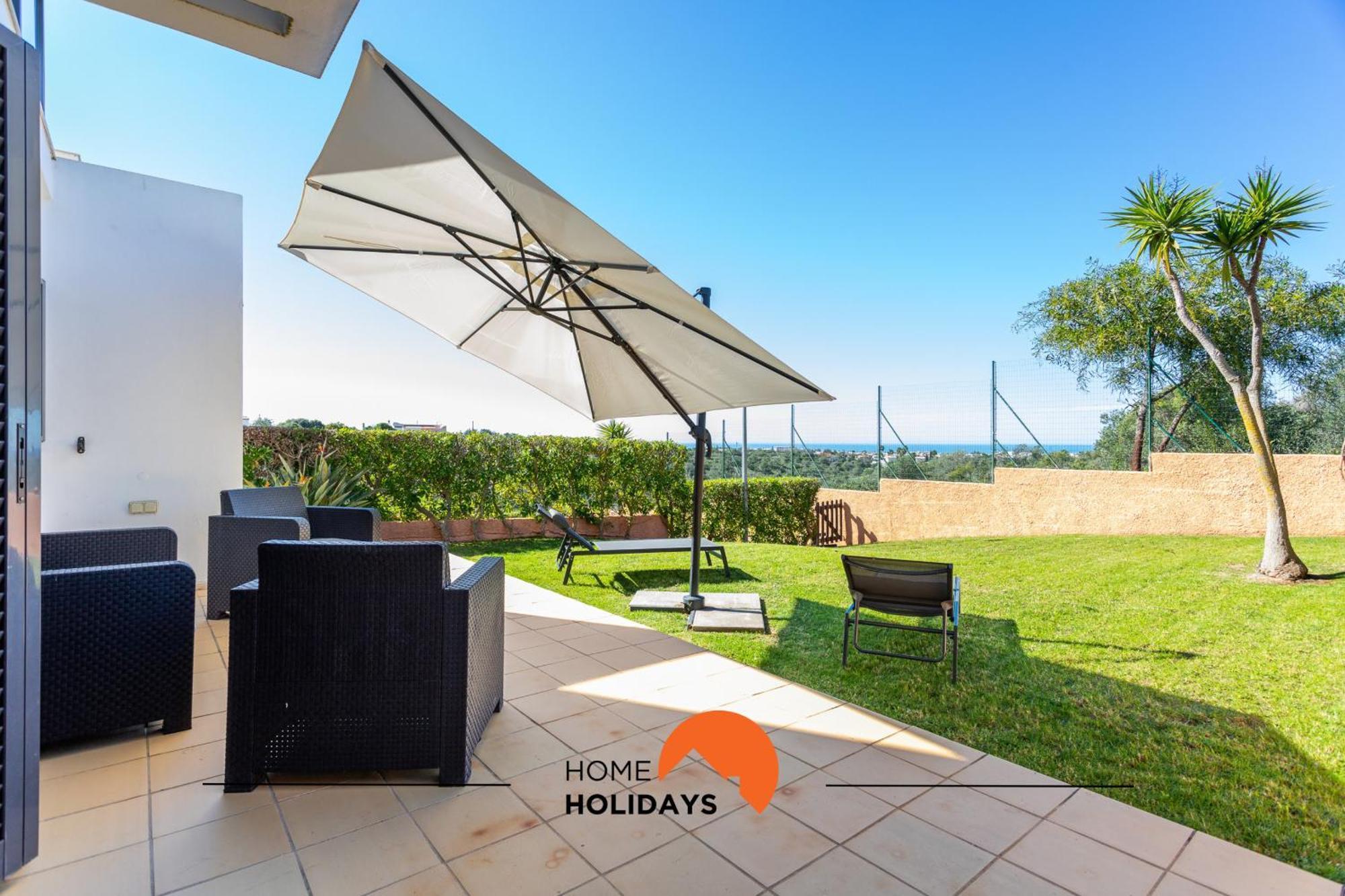#111 Ocean View By Holidays Hébergement de vacances *